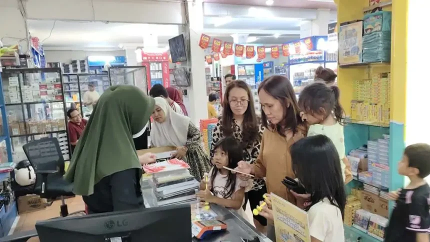 Toko Buku