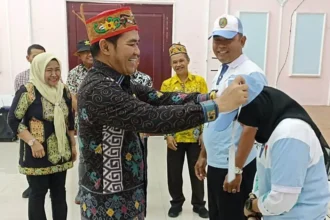 Tot Pelatih
