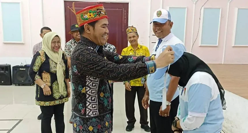 Tot Pelatih