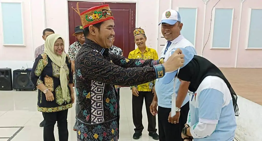 Tot Pelatih