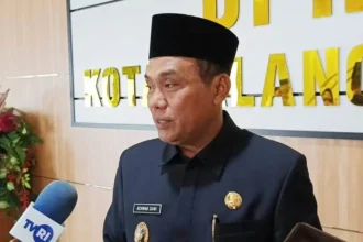 Wakil Wali Kota P Raya