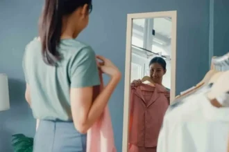 Warna Kulit Sawo Matang
