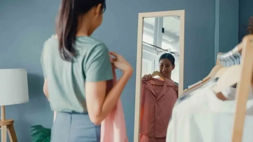 Warna Kulit Sawo Matang