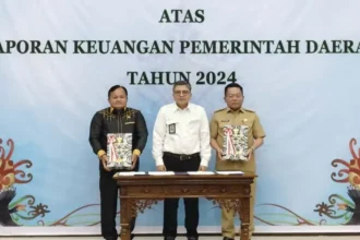 Wtp Kapuas