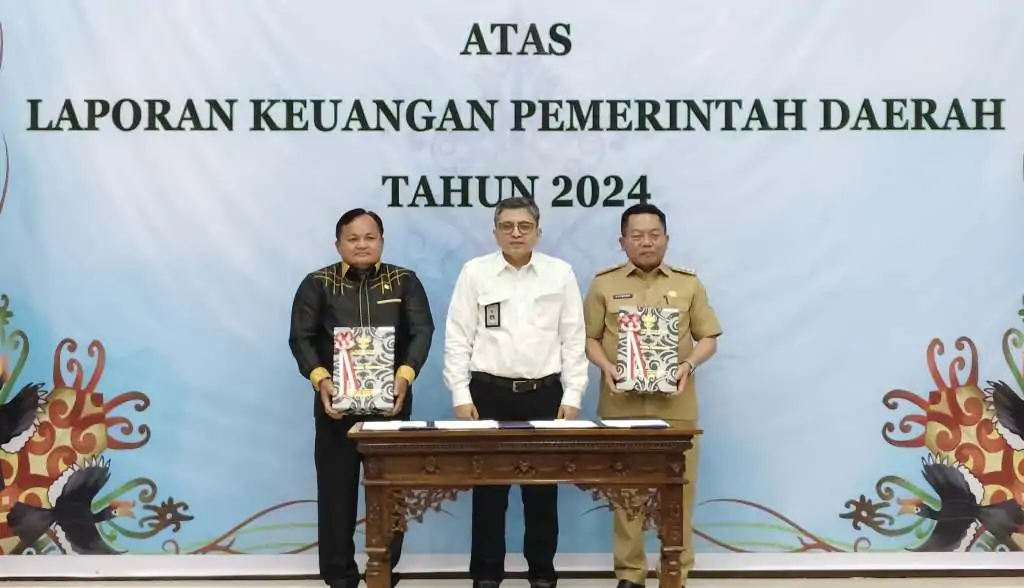 Wtp Kapuas