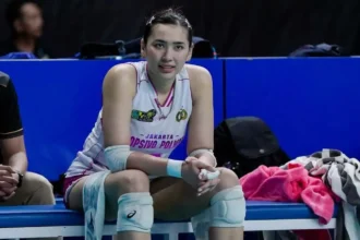 Yolla Yuliana