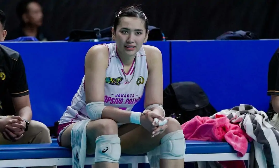 Yolla Yuliana