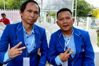 0106 Sambut Pj
