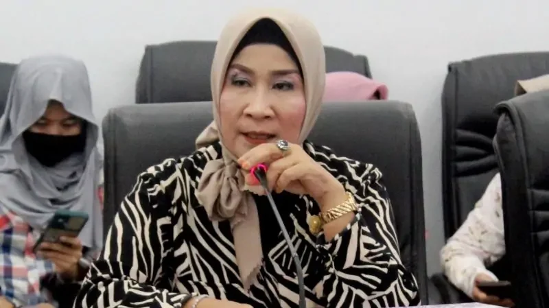 0905 Nety Herawati