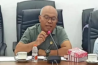 1005 Gun Sriwitanto