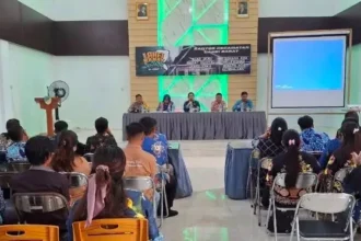 1005 Pembentukan Koperasi