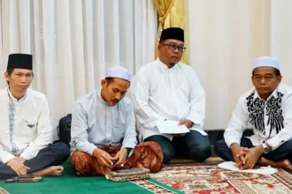 1005 Tajeri Dan Patih