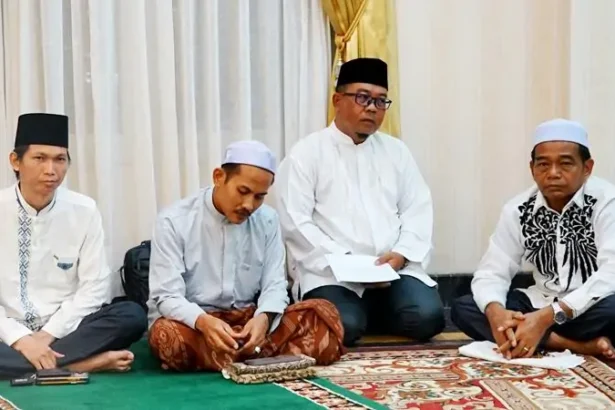1005 Tajeri Dan Patih