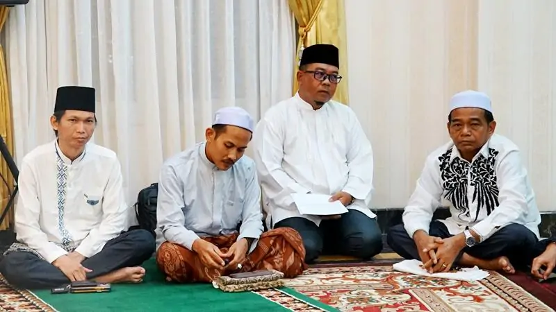 1005 Tajeri Dan Patih