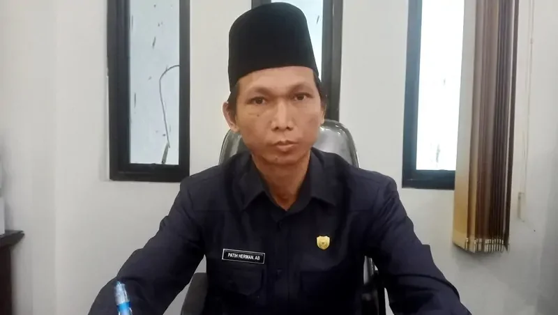 2105 Patih Herman