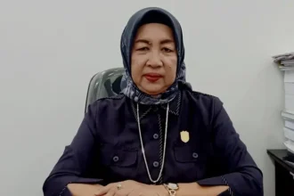 2105 Rujana Anggraini