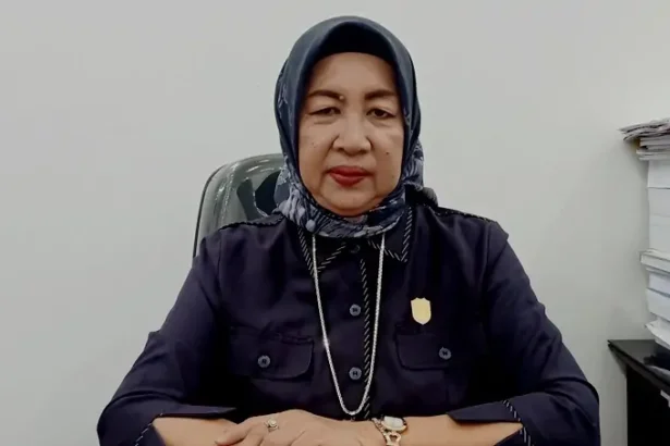 2105 Rujana Anggraini