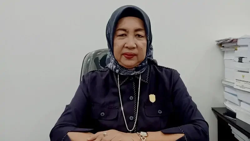 2105 Rujana Anggraini