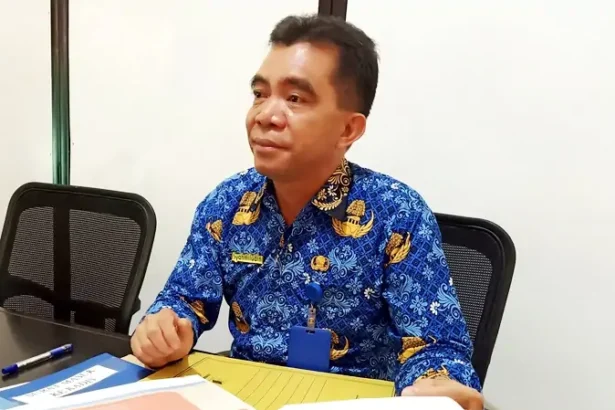 2305 Kadis Pendidikan Barito Utara Syahmiludin A Surapati 1