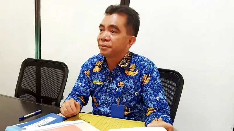 2305 Kadis Pendidikan Barito Utara Syahmiludin A Surapati 1