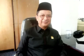 Taufik Nugraha Pkl
