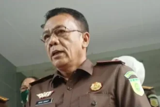 Agus Sahat Tua Lumban Gaol