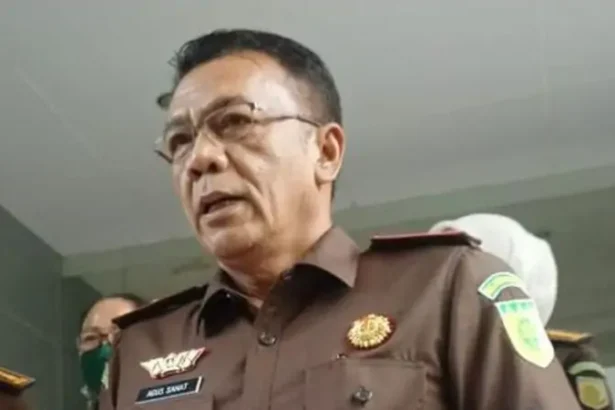 Agus Sahat Tua Lumban Gaol