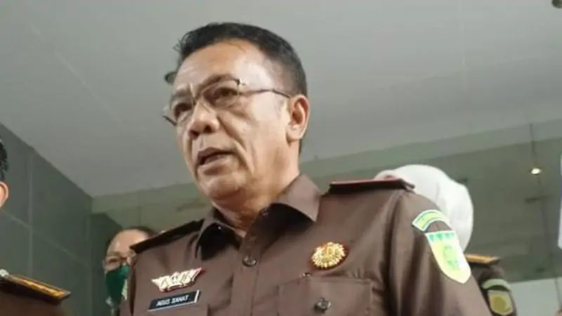 Agus Sahat Tua Lumban Gaol