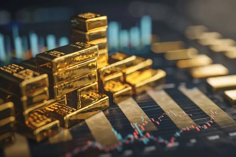 Apa Itu Trading Emas Cara, Risiko, Dan Keunggulannya