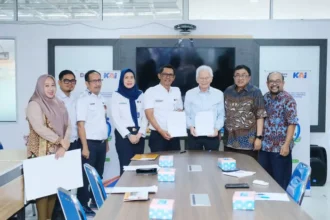 Dukung Konektivitas Transportasi (1)