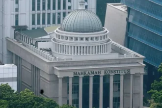 Gedung Mk