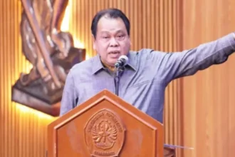 Hakim Mk Arief Hidayat