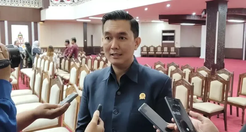 Hero Harapanno Mandouw