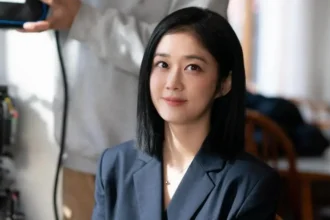 Jang Nara