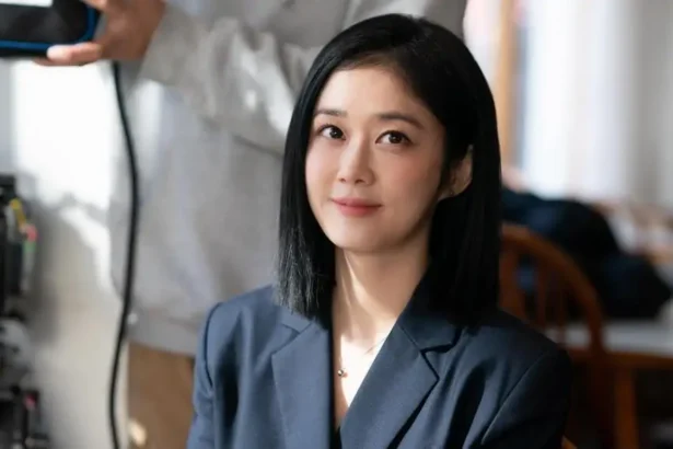 Jang Nara