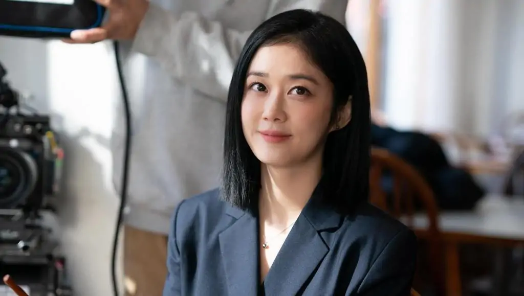 Jang Nara