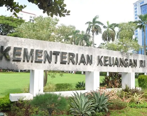 Kantor Kemekeu