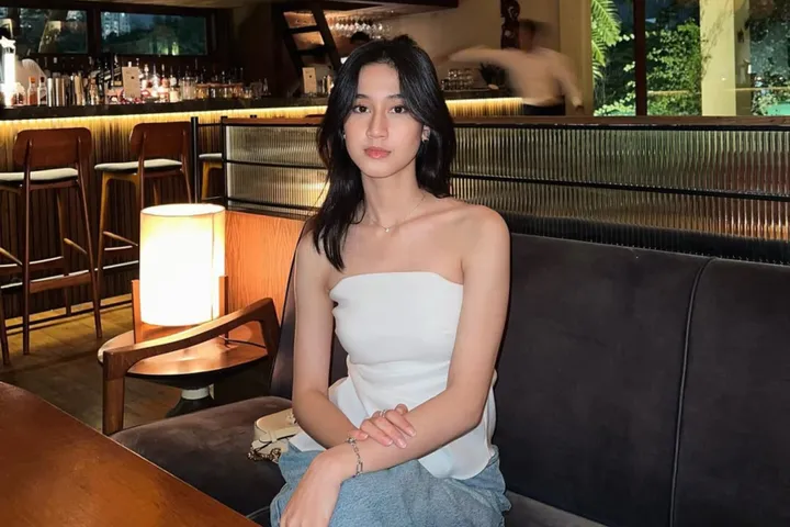 Keisya Levronka