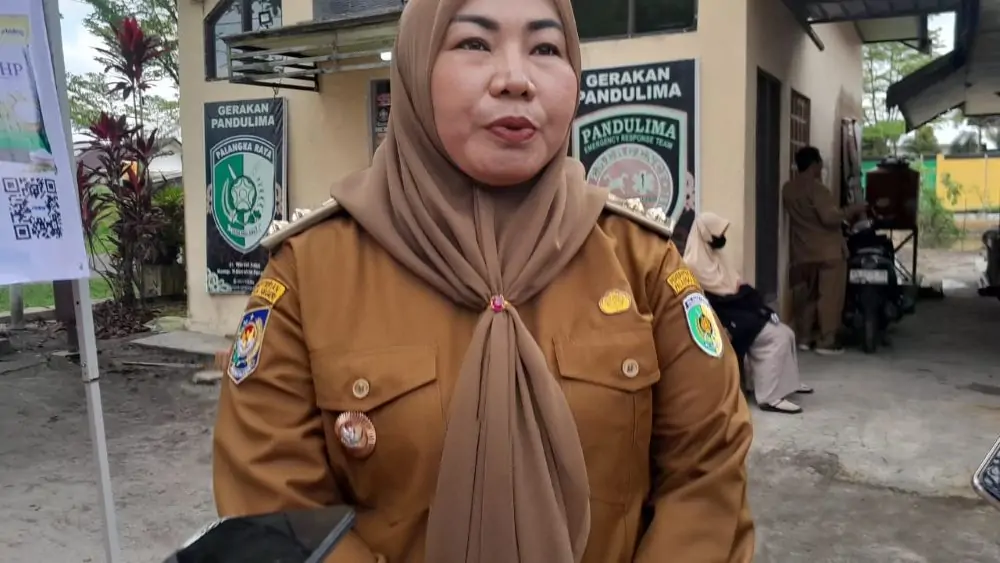 Lrh Panarung Evi 11
