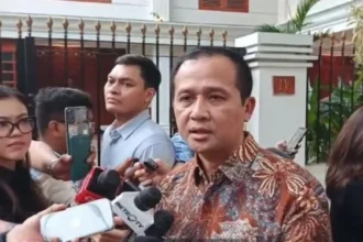 Menteri Transmigrasi Republik Indonesia, Muhammad Iftitah Sulaiman Suryanagara