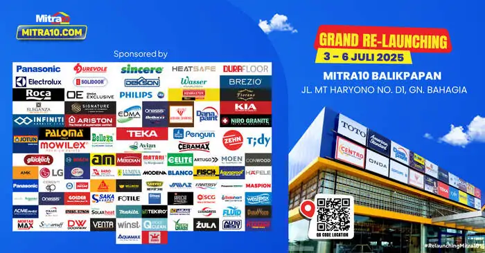 Mitra10 Balikpapan (1)