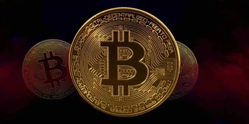 Naik Lagi! Bitcoin Sentuh $105k Setelah The Fed Beri Sinyal Mengejutkan!