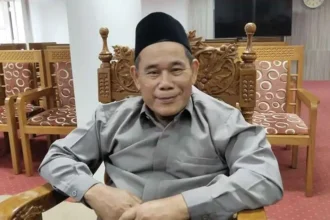 Nasrun Rambe