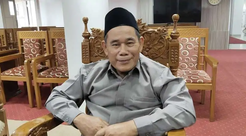 Nasrun Rambe