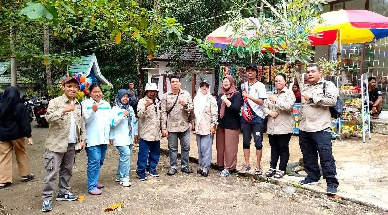 Objek Wisata Jantur Doyam