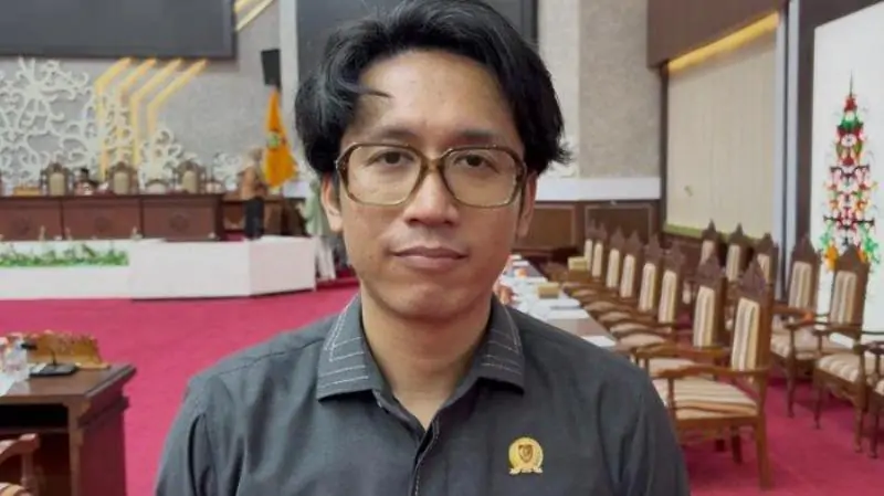 Okki Maulana