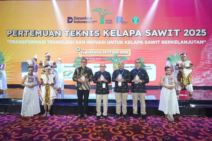 Pt Rpn Hadirkan 700 Peserta Di Ptks