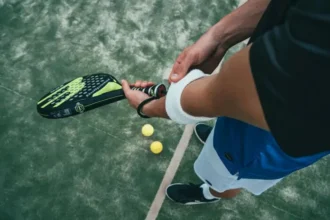 Padel Sebagai Gaya Hidup (1)