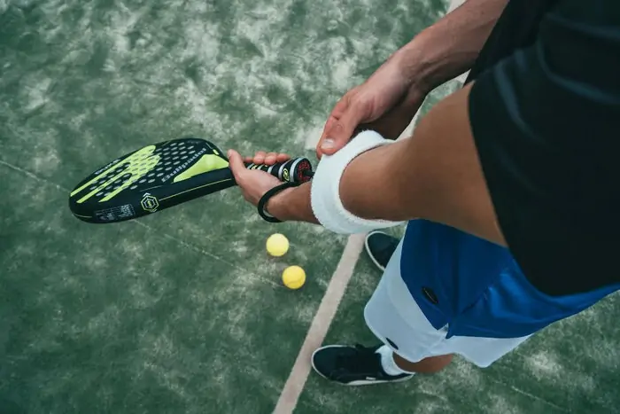 Padel Sebagai Gaya Hidup (1)