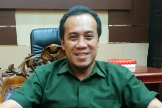Parmana Setiawan